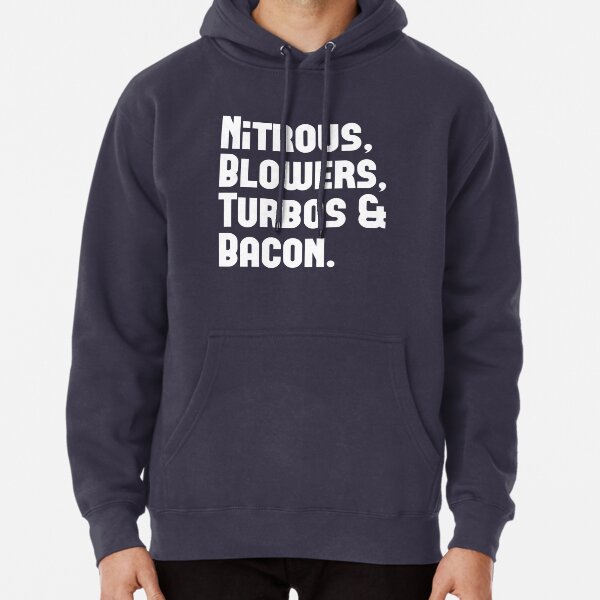 Turbo Lag Mens Funny Car Hoodie Gift For Him Dad Drag Racing Drift Motorsport