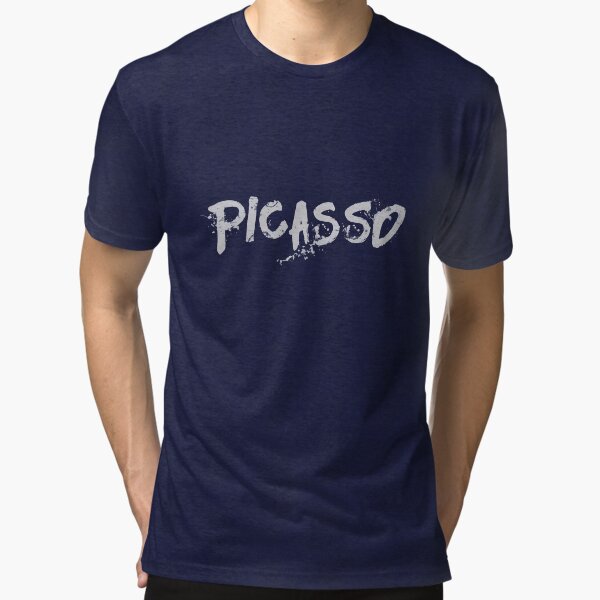 Item preview, Picasso Name designed and sold by KALEIDOSCOPE UK.