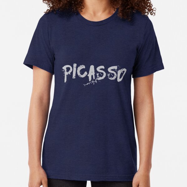 Item preview, Picasso Name designed and sold by KALEIDOSCOPE UK.
