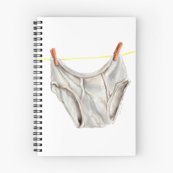 Item preview, The Underwear designed and sold by Pickle-Films.