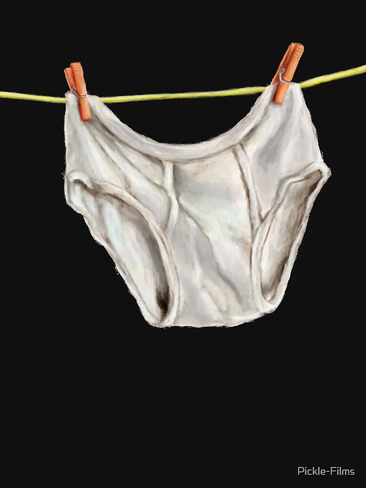 The Underwear by Pickle-Films