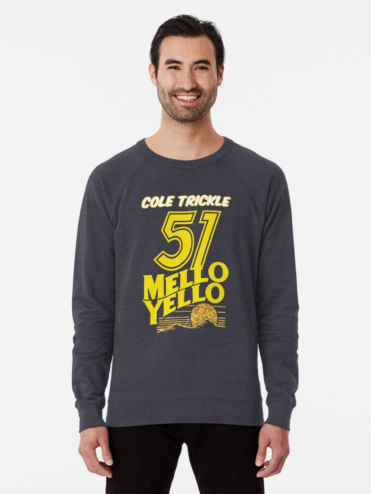 mello yello sweatshirt