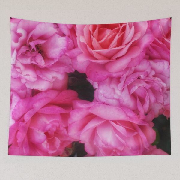 Item preview, Pink Roses  designed and sold by The Rage Garden.