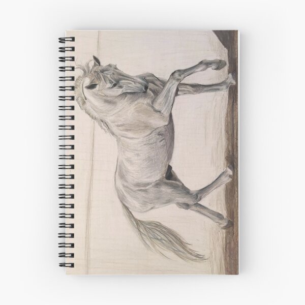 Item preview, Grey Stallion designed and sold by jazzymbf.