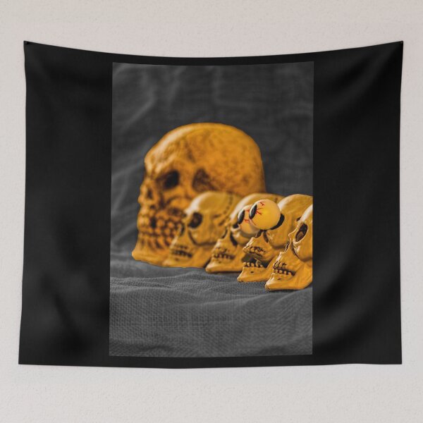 Item preview, The Identity Parade designed and sold by Steve Purnell Photography.