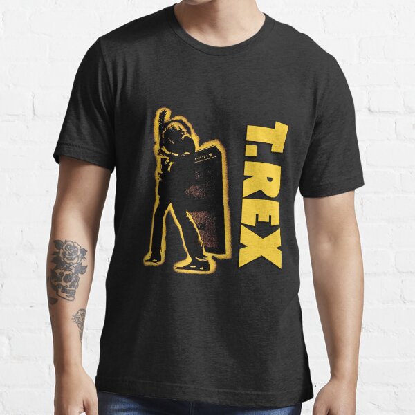 The T. Slider Essential T-Shirt