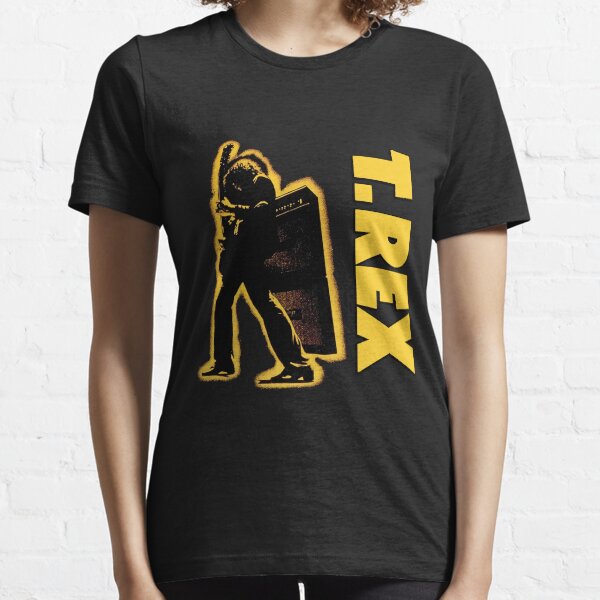 The T. Rex Slider Essential T-Shirt