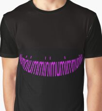 Aluminum Minimum immunity Graphic T-Shirt