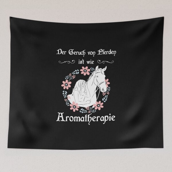 Item preview, Aromatherapy horse designed and sold by labelschmiede.
