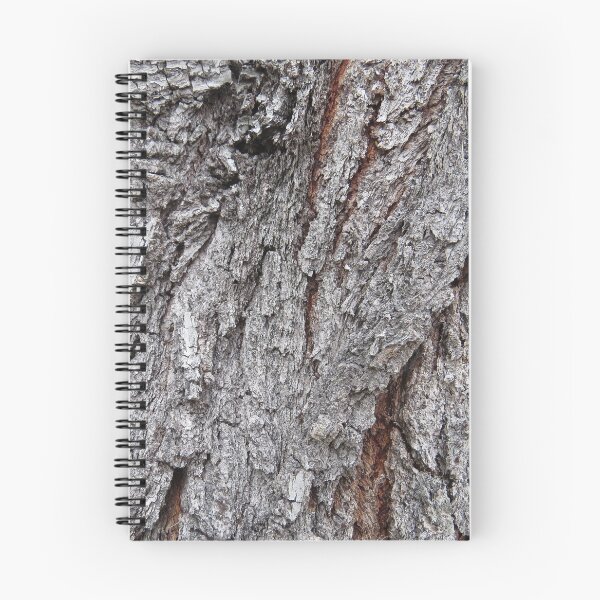 Item preview, Dark Brown Bark designed and sold by Genevieve Hanlon Art and Photography.
