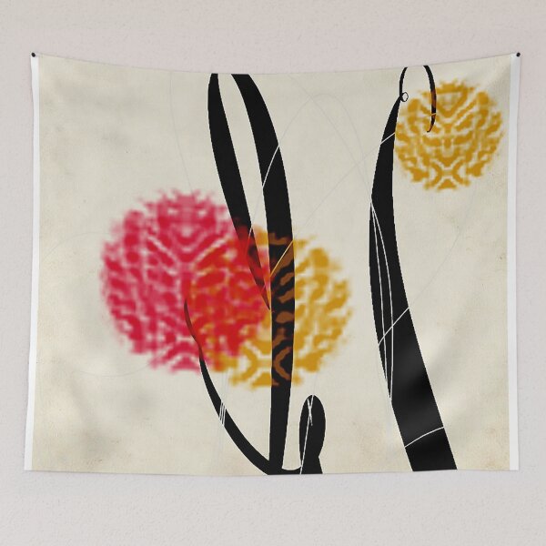 Item preview, Automn flowers  designed and sold by Francyne Plante.