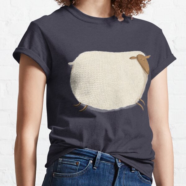The Sheep Classic T-Shirt