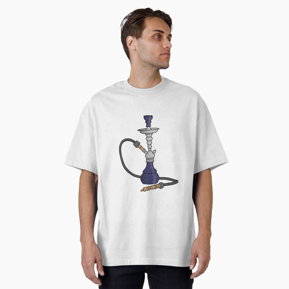 Artikel-Vorschau von Oversized T-Shirt, designt und verkauft von Berlin-T-Shirt.