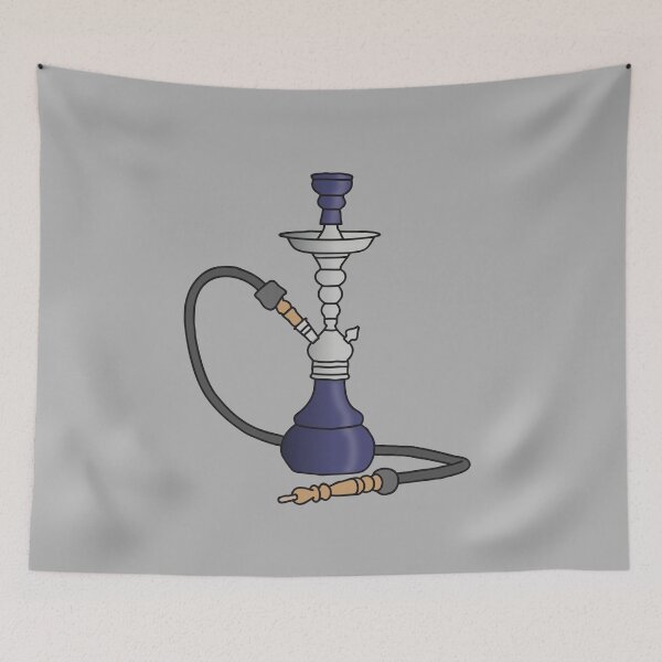 Item preview, Shisha water pipe designed and sold by Berlin-T-Shirt.