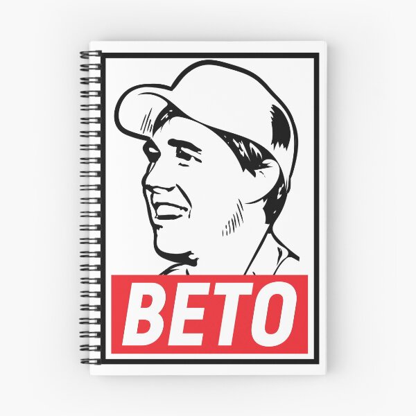 Item preview, Vote Beto designed and sold by radvas.