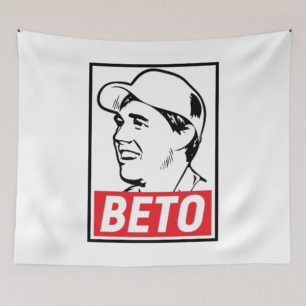 Item preview, Vote Beto designed and sold by radvas.