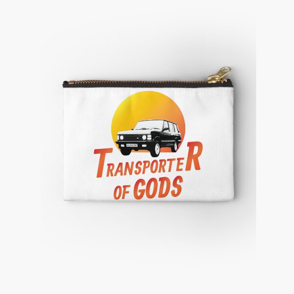 Item preview, Transporter Of Gods designed and sold by rioliveira.