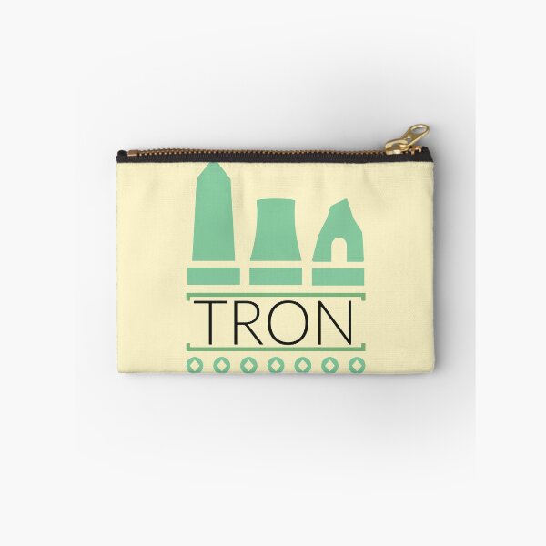 Item preview, TRON - Tower, power plant, mine - 7 mana designed and sold by Mitchell Smith.