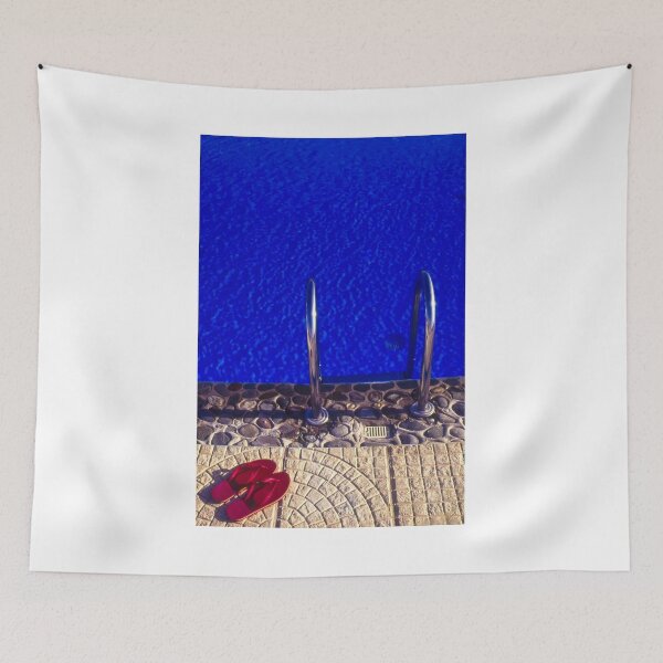 Item preview, Poolside Colour designed and sold by Steve Outram.