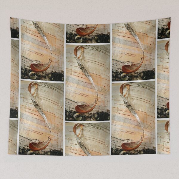 Item preview, Birch Curl designed and sold by J Rier Photography.