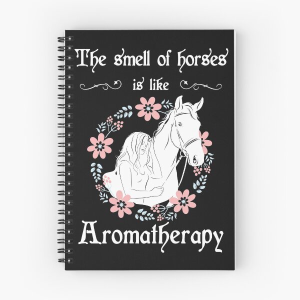 Item preview, Aromatherapy horses designed and sold by labelschmiede.