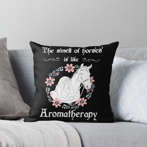 Item preview, Aromatherapy horses designed and sold by labelschmiede.