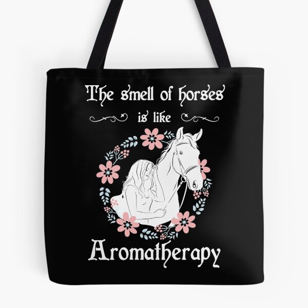 Item preview, Aromatherapy horses designed and sold by labelschmiede.