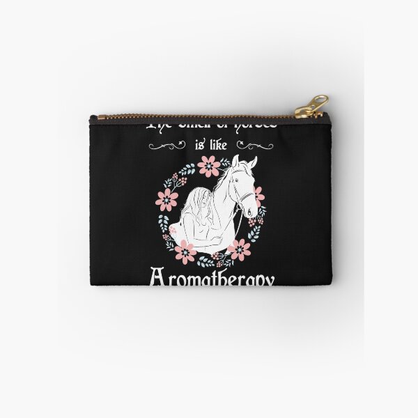 Item preview, Aromatherapy horses designed and sold by labelschmiede.