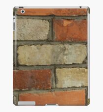 Just Another Brick In The Wall! (VIEW LARGE) iPad Case/Skin