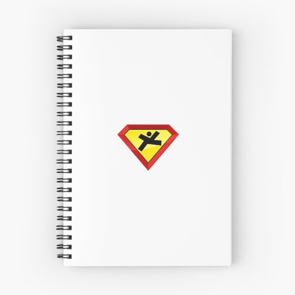 Item preview, Dyspraxic Superhero or the DCD Superhero designed and sold by crdraper.