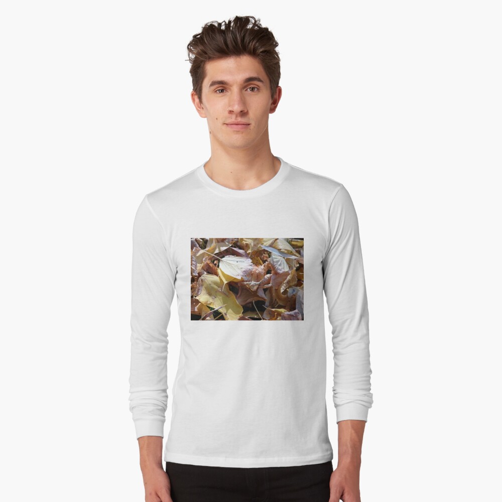 Artikel-Vorschau von Langarmshirt, designt und verkauft von Gourmetkater.