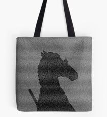 Free Churro Tote Bag