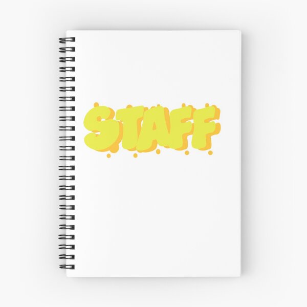 Item preview, Staff designed and sold by Vectorqueen.