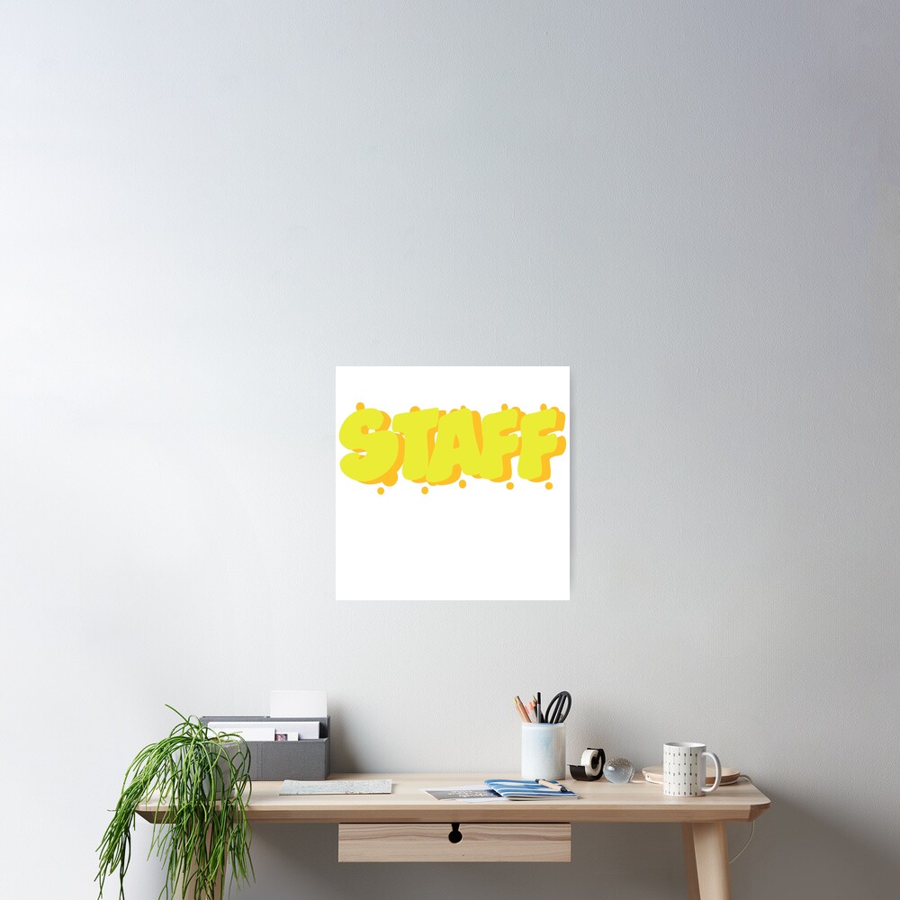 Artikel-Vorschau von Poster, designt und verkauft von Vectorqueen.