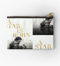 A Star Is Born Studio Pouch