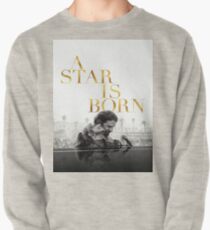 A Star Is Born Pullover