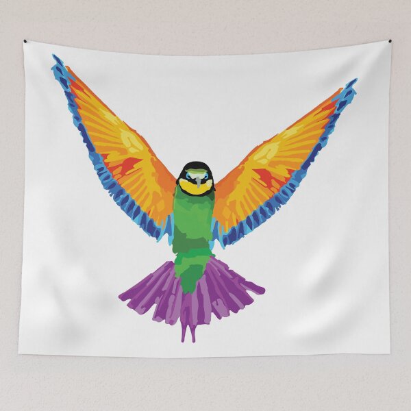 Item preview, Birds #29 designed and sold by pieldesign.