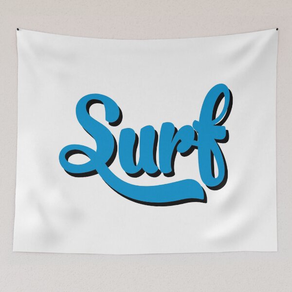 Item preview, Surf designed and sold by Vectorqueen.