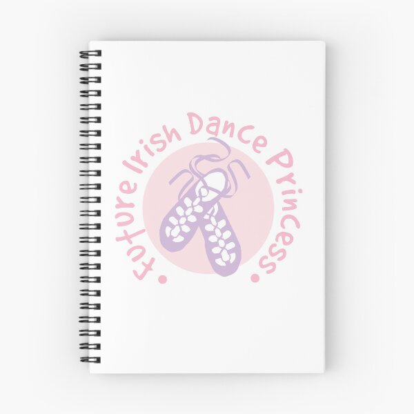Item preview, Future Irish Dance Princess designed and sold by HaloDesign.