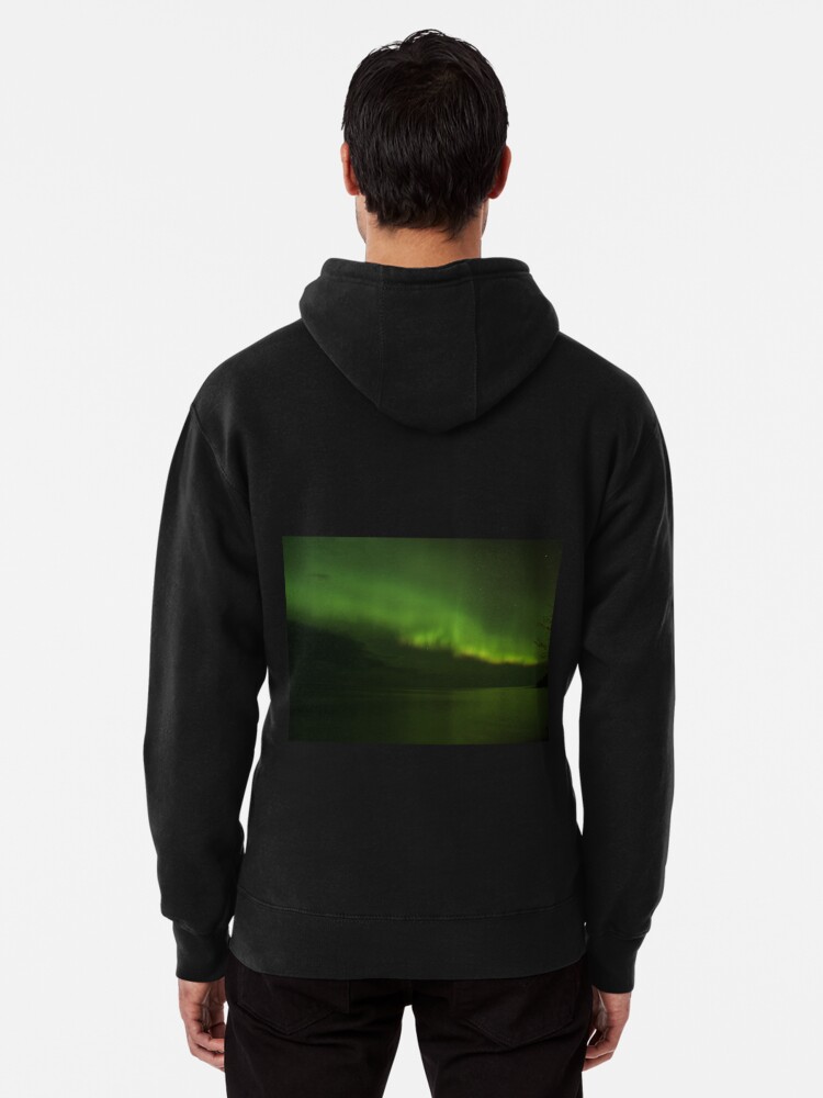 northern lights hoodie