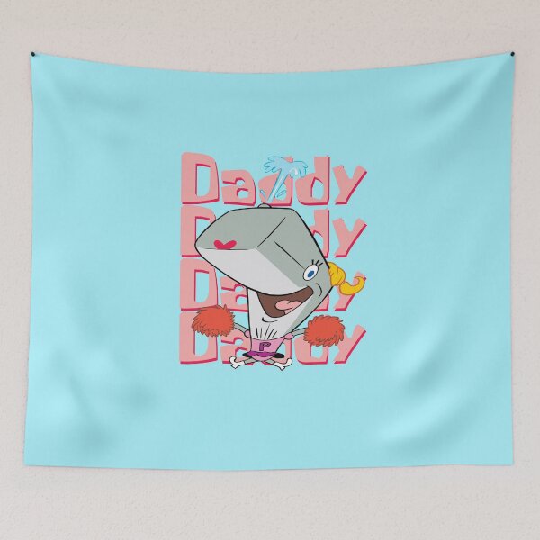 Item preview, Daddy. designed and sold by Spoof-Tastic.