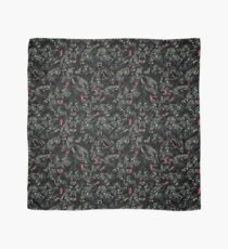 Wolf Pack Pattern Scarf