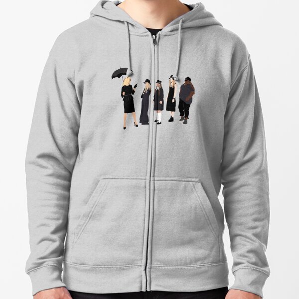 ahs vogue sweatshirt