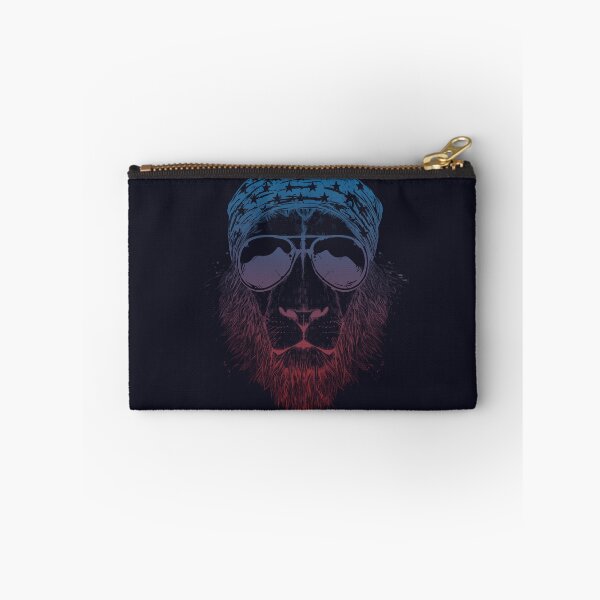 Item preview, Wild lion (dark) designed and sold by soltib.