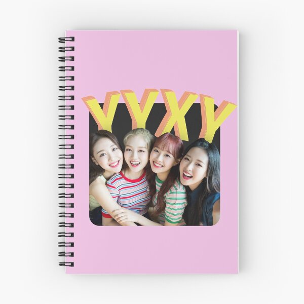 Item preview, Loona yyxy designed and sold by shopnojams.