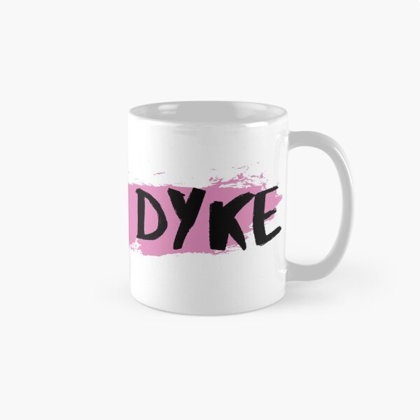 Item preview, Angry dyke (ver. 2) designed and sold by wolfszeit.