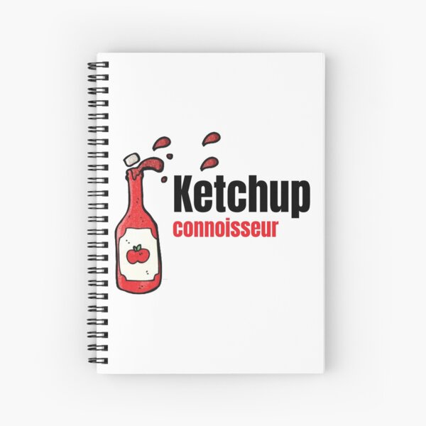 Item preview, Ketchup Connoisseur - Funny Ketchup Connoisseur Kids Shirt - Kids Ketchup - Cute Kids - Cute Shirt - Cute Tee - Cute t-shirt designed and sold by happygiftideas.