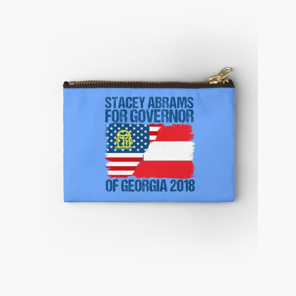 Item preview, Stacey Abrams for Governor of Georgia 2018 designed and sold by Epic Love Designs.
