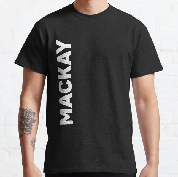 Mackay TShirts Redbubble