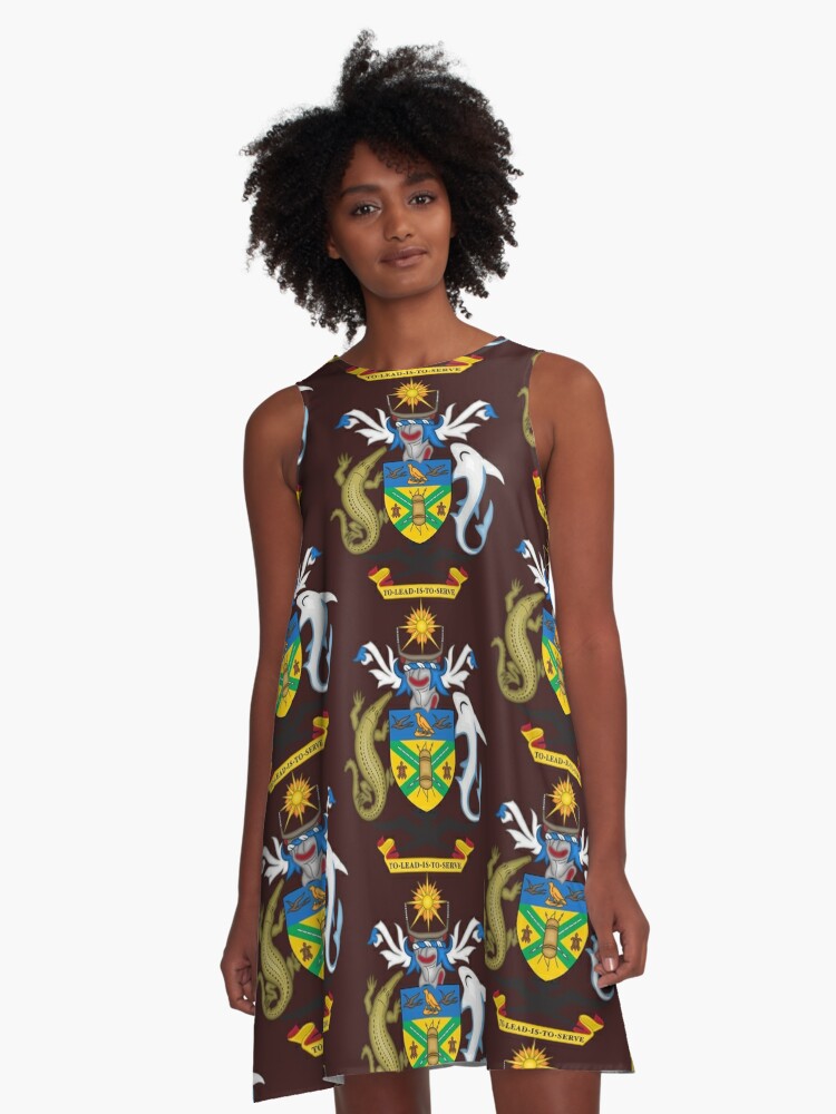 Solomon Islands Dresses for Sale